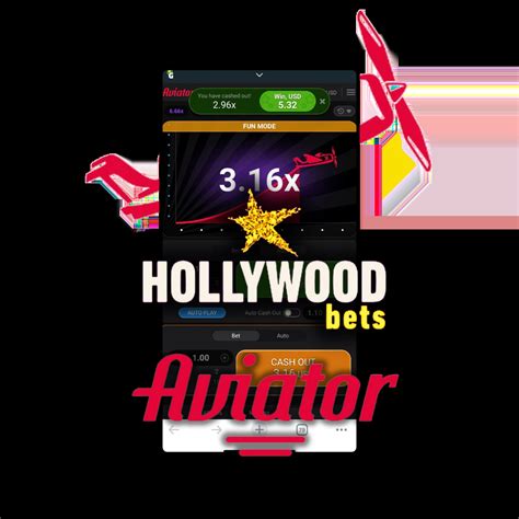 hollywoodbets login aviator - hollywood bets official site